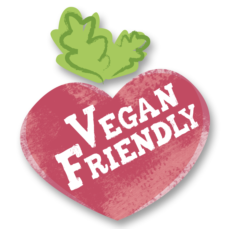 Una pàgina web vegana